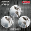 In2ition&reg; HSSH 1.75 GPM 5-Setting (Recertified)