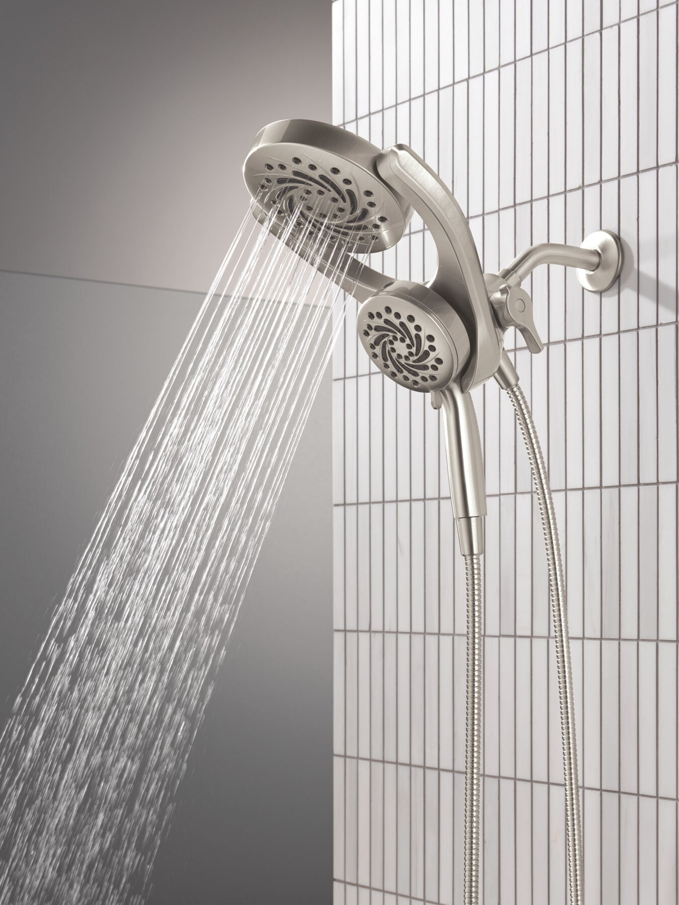 5-Setting HydroRain&reg; with ProClean&reg;