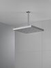 H2Okinetic&reg; Single Setting Shower Head with UltraSoak&trade;