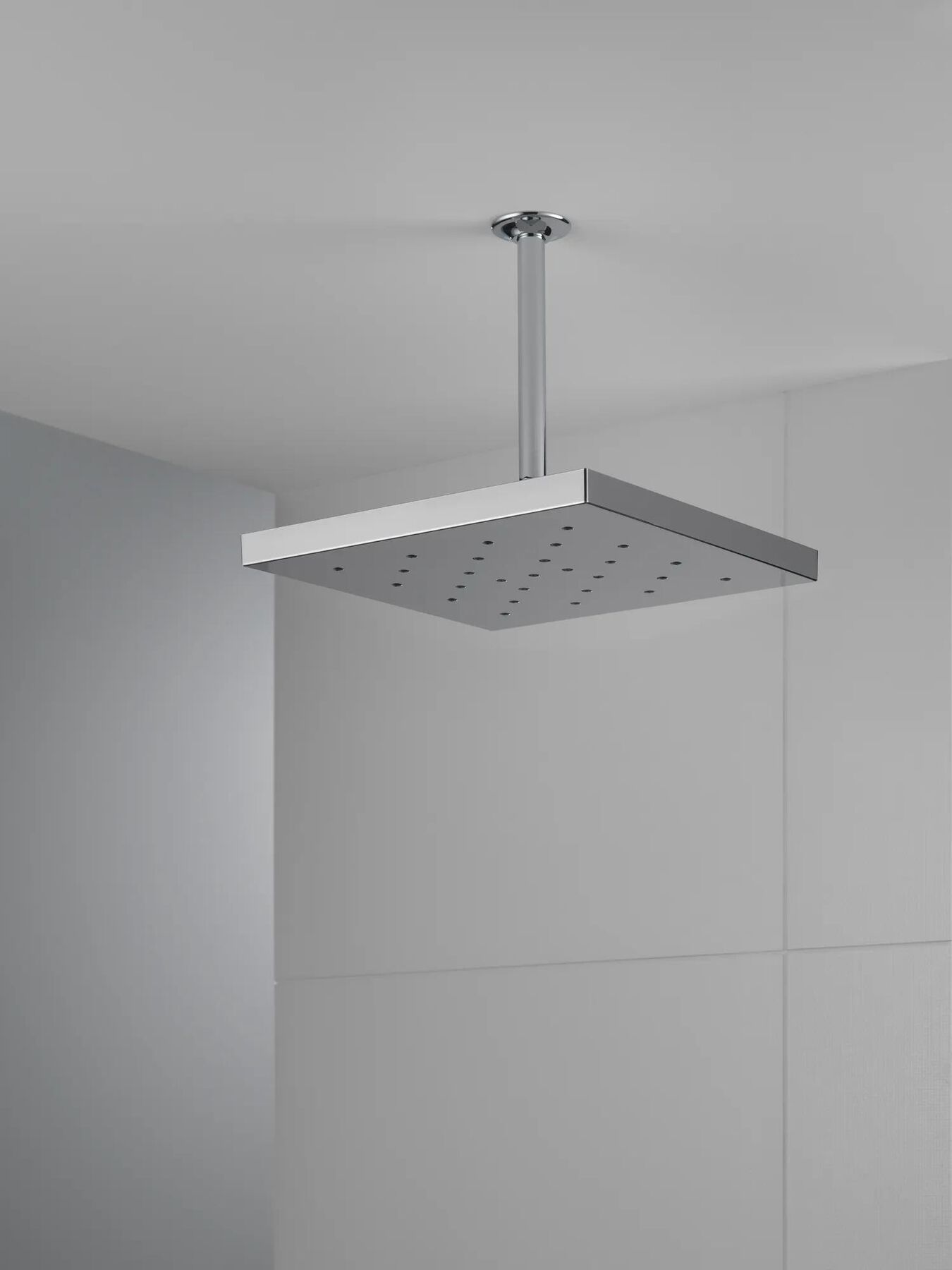 H2Okinetic&reg; Single Setting Shower Head with UltraSoak&trade;