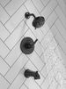 Monitor&reg; 14 Series Tub & Shower Trim