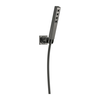 H<sub>2</sub>Okinetic&reg; Single-Setting Adjustable Wall Mount Hand Shower