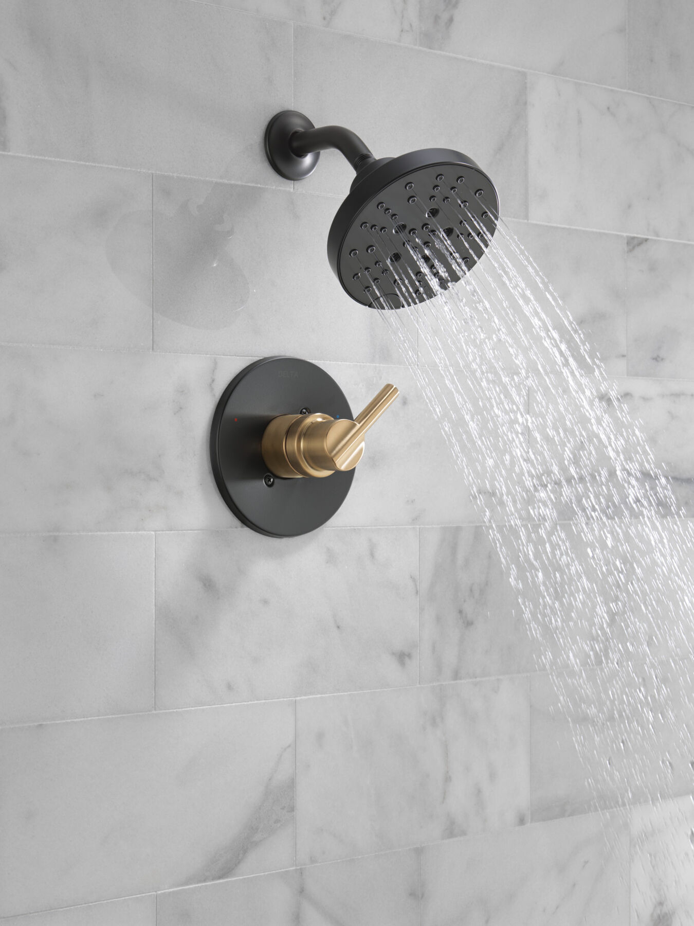 Monitor&reg; 14 Series H2Okinetic&reg; Shower