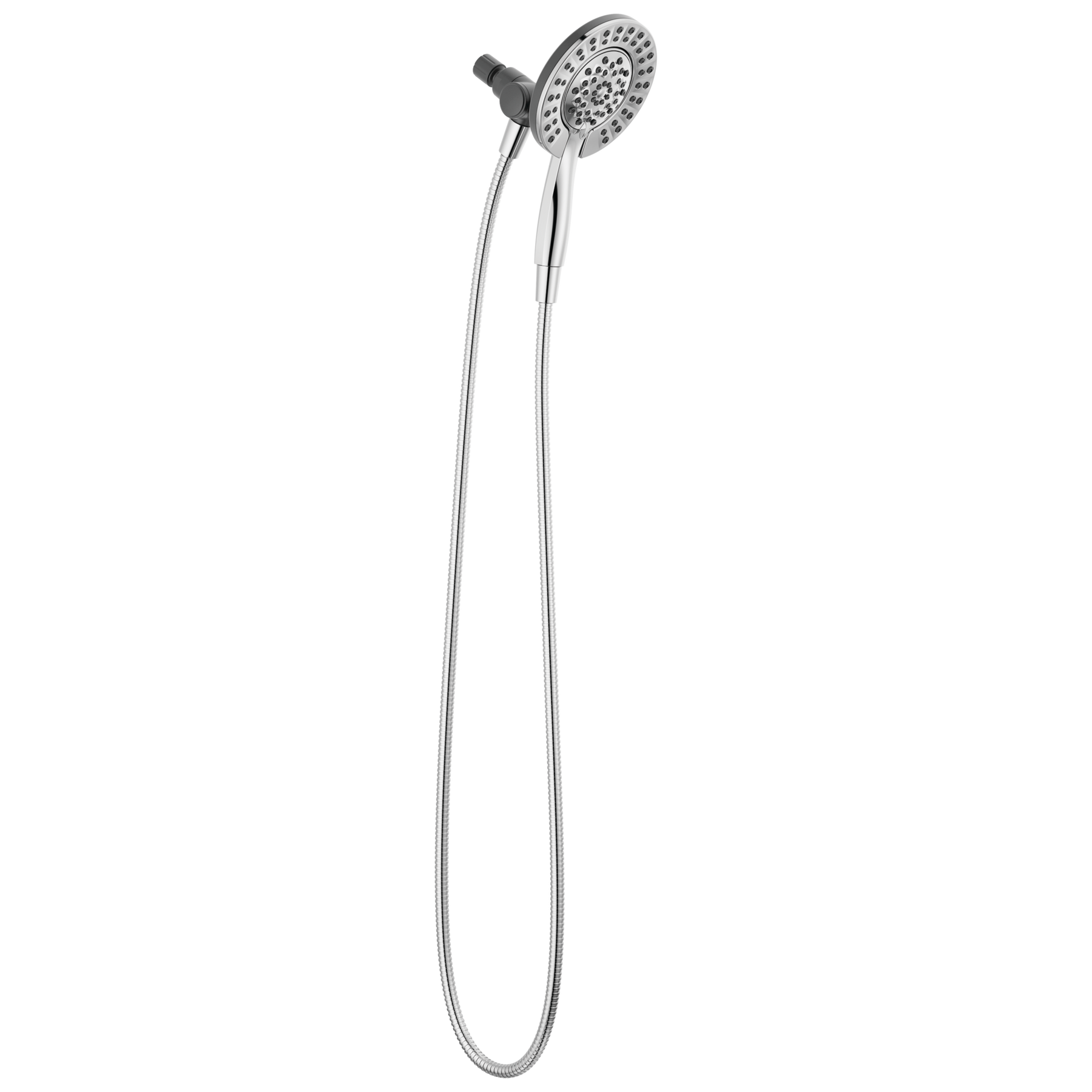 In2ition&reg; Dual Shower Head 1.75 GPM 4-Setting