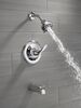 Monitor&reg; 13 Series Tub & Shower Trim