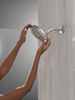 PivotPro&trade; Raincan Shower Head
