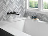 Wall Mount Tub Filler