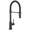 Touch<sub>2</sub>O&reg; Technology Kitchen Faucet with Touchless Technology