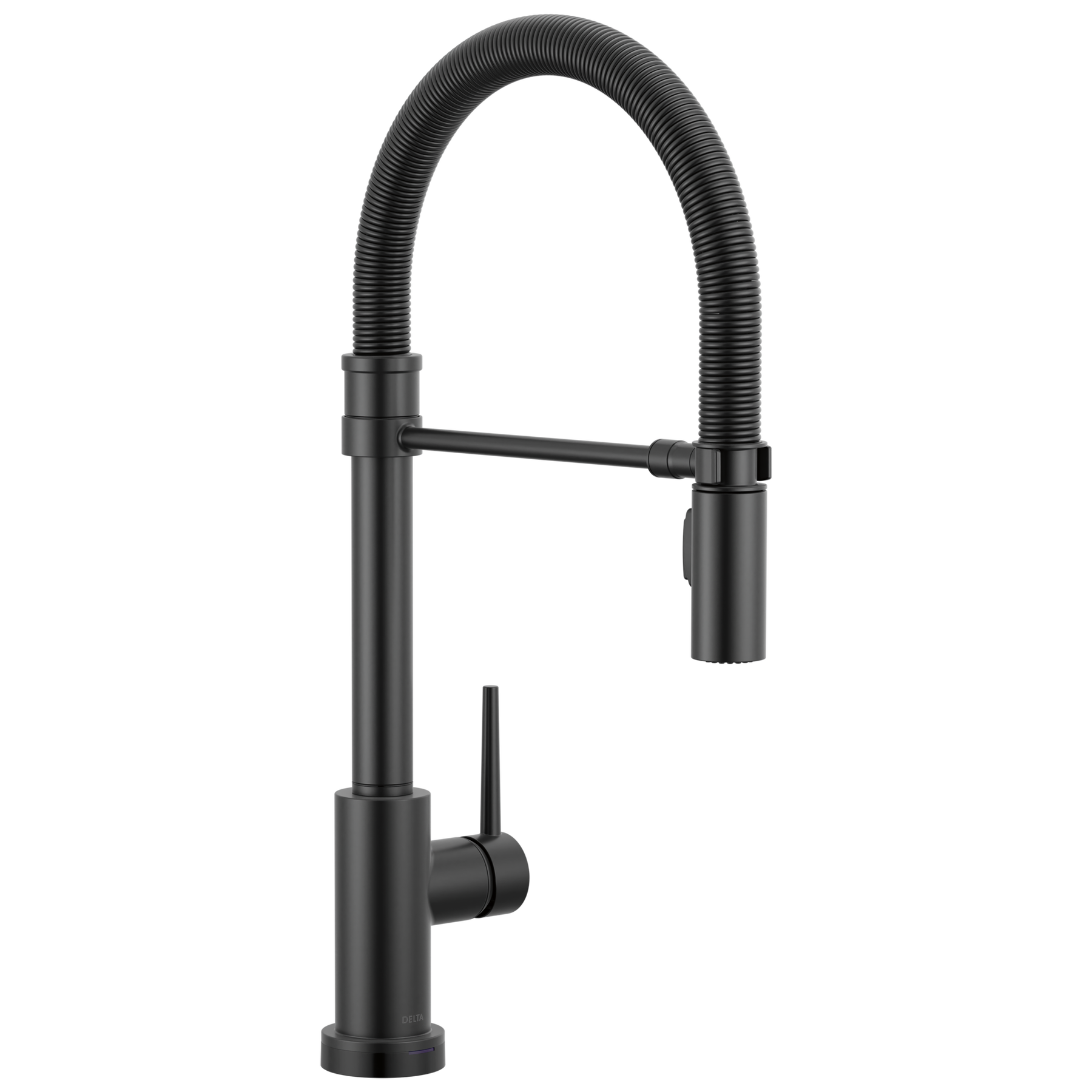 Touch<sub>2</sub>O&reg; Technology Kitchen Faucet with Touchless Technology