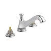 Widespread Bathroom 2H w/o Handles (Recertified)