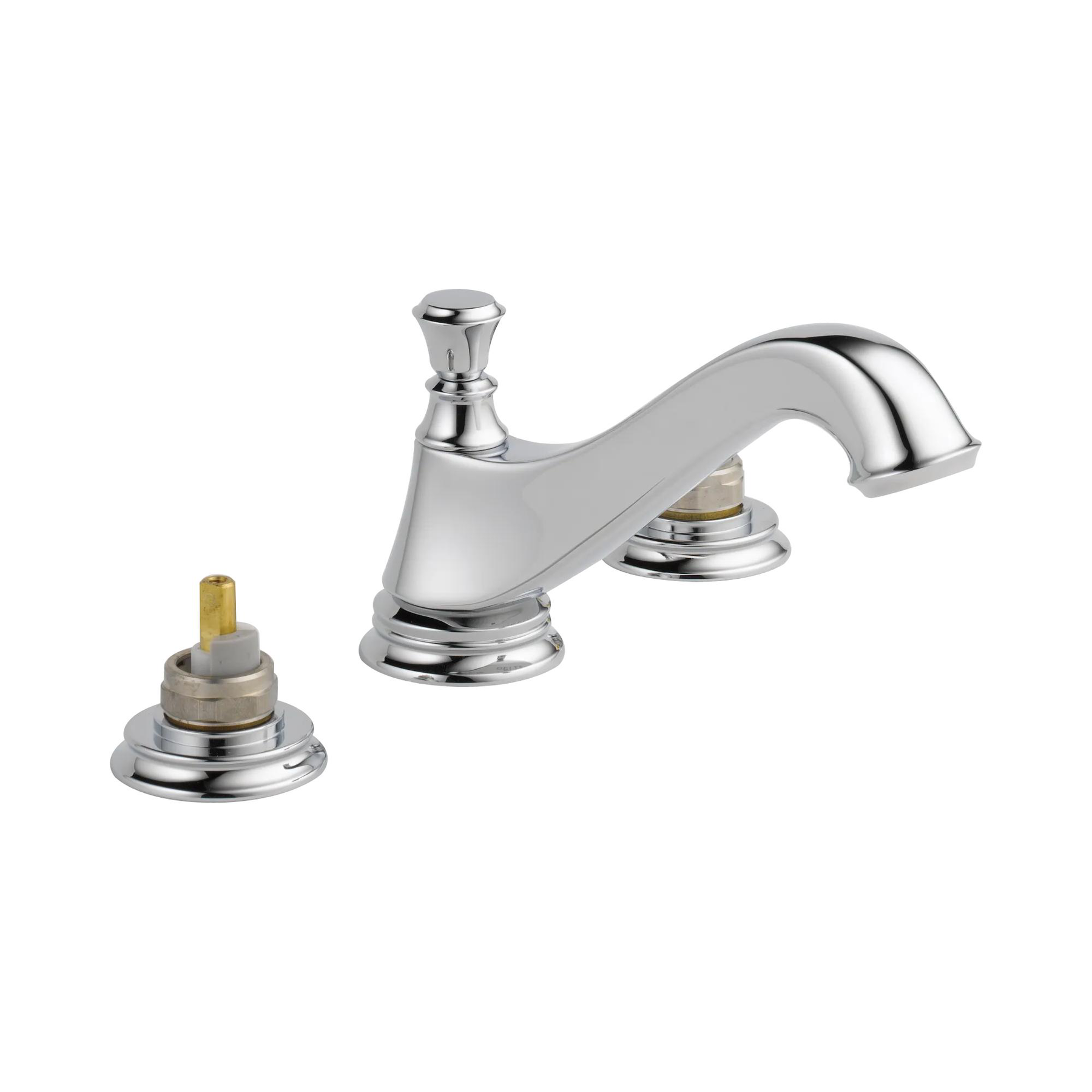 Widespread Bathroom 2H w/o Handles (Recertified)