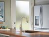 Single Handle Pull-Down Kitchen Faucet