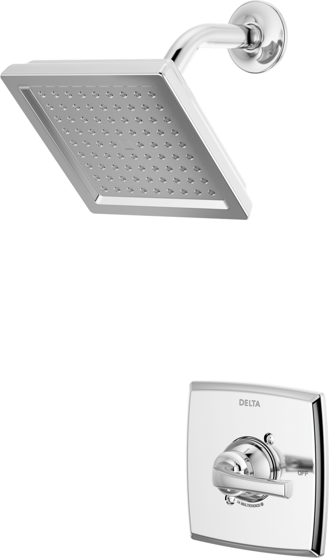 Monitor&reg; 14 Series Shower