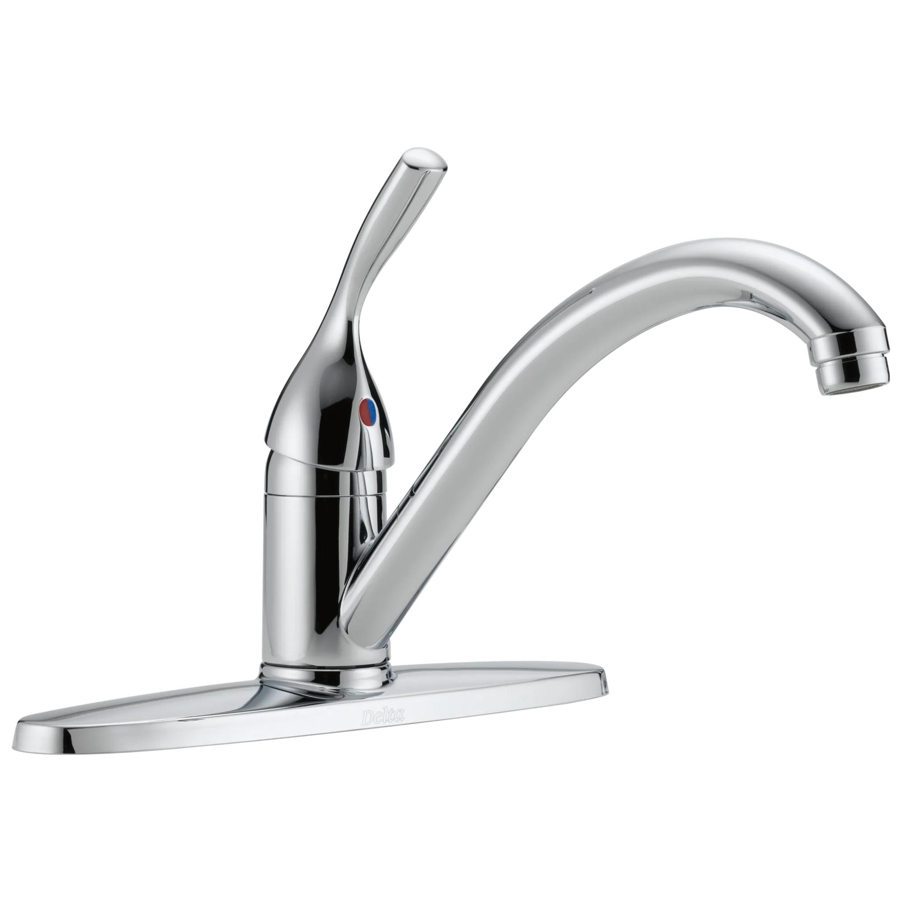 Single Handle Kitchen Faucet