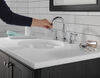 Two Handle Widespread Pull-Down Bathroom (Recertified)