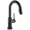 Single Handle Pull-Down Bar / Prep Faucet with Touch<sub>2</sub>O&reg; Technology