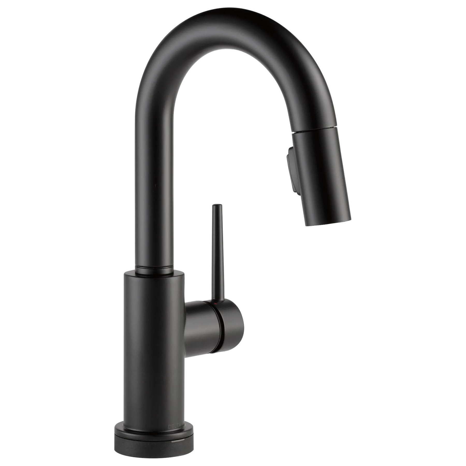 Single Handle Pull-Down Bar / Prep Faucet with Touch<sub>2</sub>O&reg; Technology