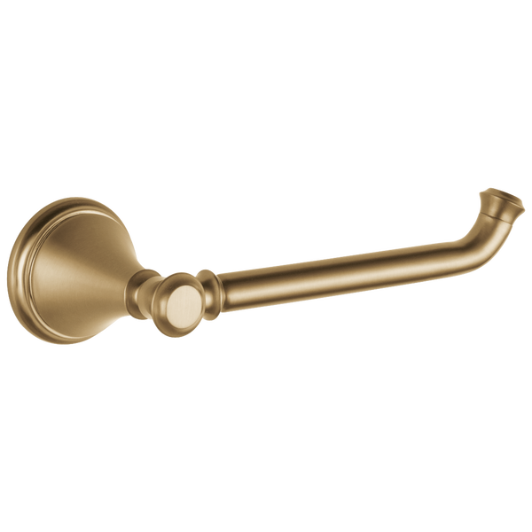 ｋｉｓｅｌ Tissue Holder in Champagne Bronze 79750-CZ | Delta Faucet