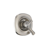 Monitor&reg; 17 Series Valve Only Trim