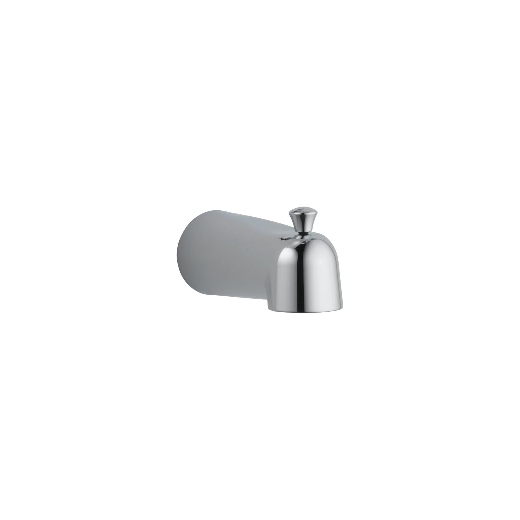 Tub Spout - Pull-Up Diverter