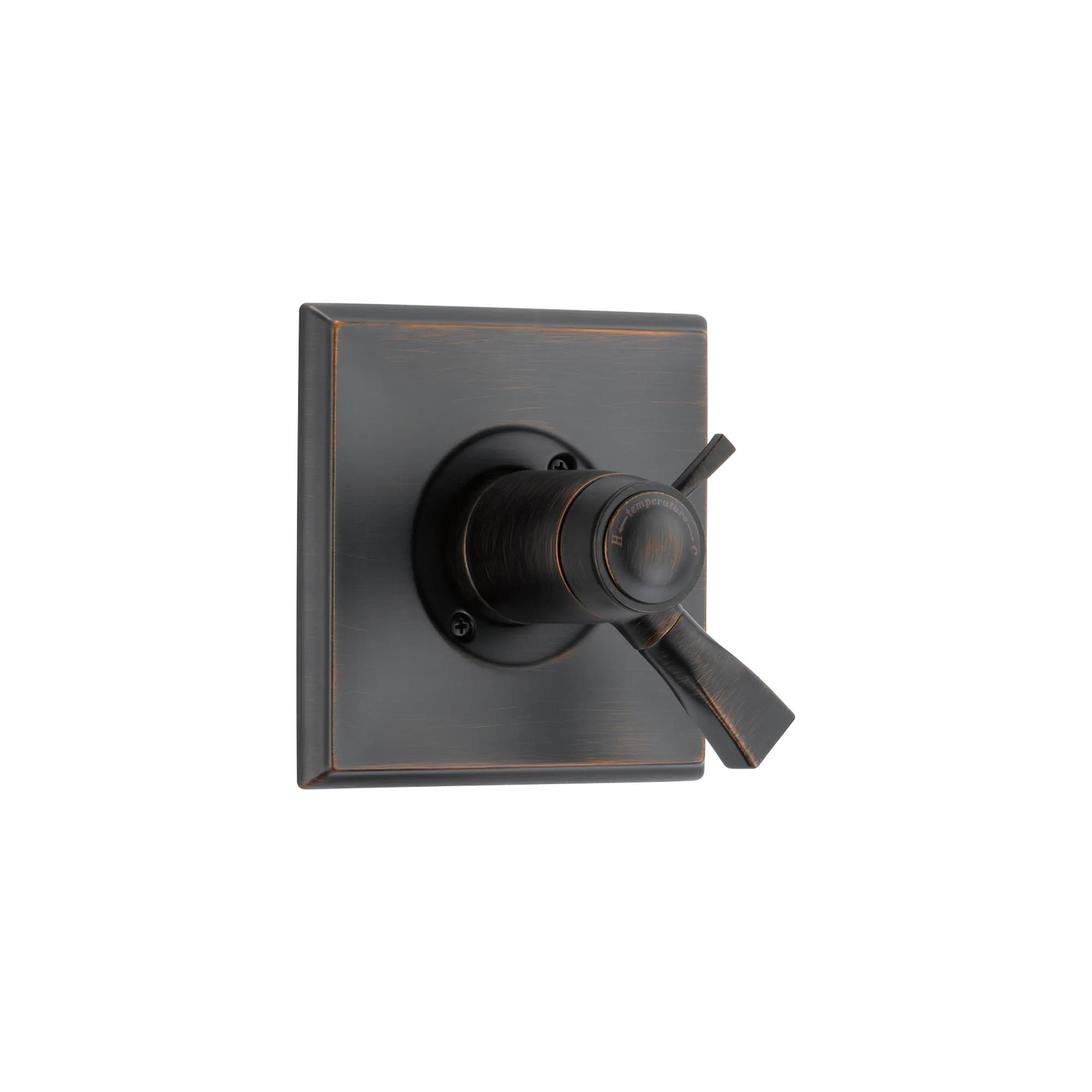 TempAssure&reg; 17T Series Valve Only Trim