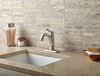 Single Handle Centerset Bathroom Faucet