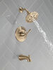Monitor&reg; 14 Series Tub and Shower