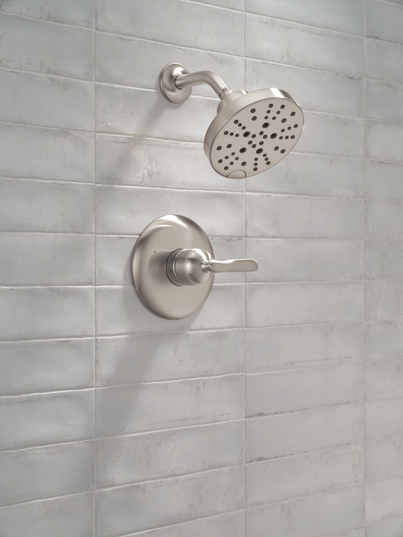 14 Series Shower Trim