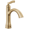 Single Handle Bathroom Faucet
