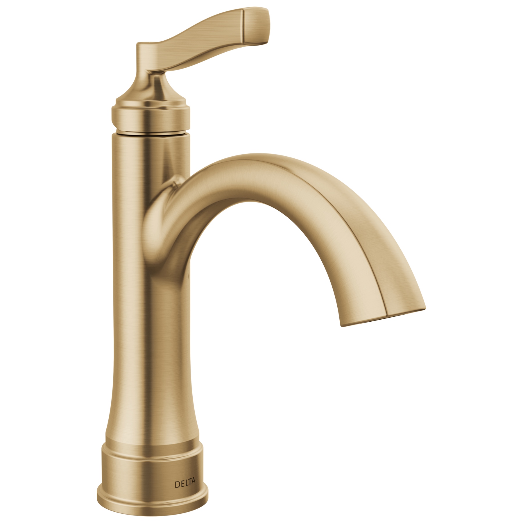 Single Handle Bathroom Faucet