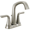 Two Handle Centerset Bathroom Faucet