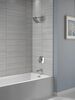 Monitor&reg; 17 Series H<sub>2</sub>Okinetic&reg; Tub & Shower Trim