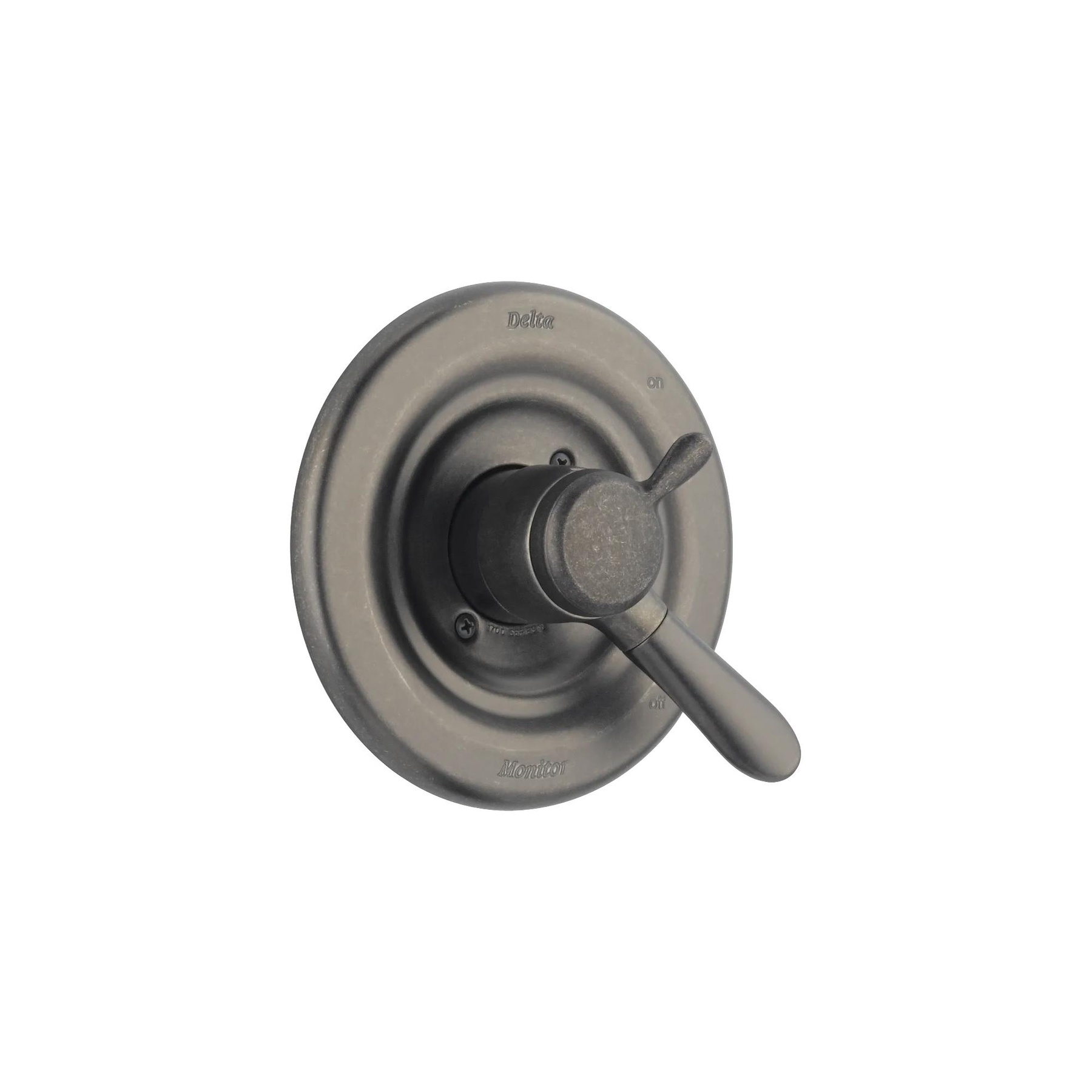 Monitor(R) 17 Series Valve Trim Only