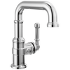 Single Handle Bathroom Faucet
