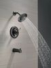 Shower Trim with Rough Bundle