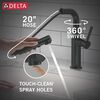 Pull-Out Kitchen Faucet (Recertified)