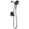 Monitor&reg; 17 Series Traditional Shower Trim with In2ition&reg; (Recertified)