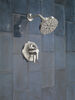 17 Series Shower Trim with H2Okinetic&reg; (Recertified)