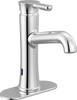 Sense2O&trade; Bathroom Faucet with Touchless Technology