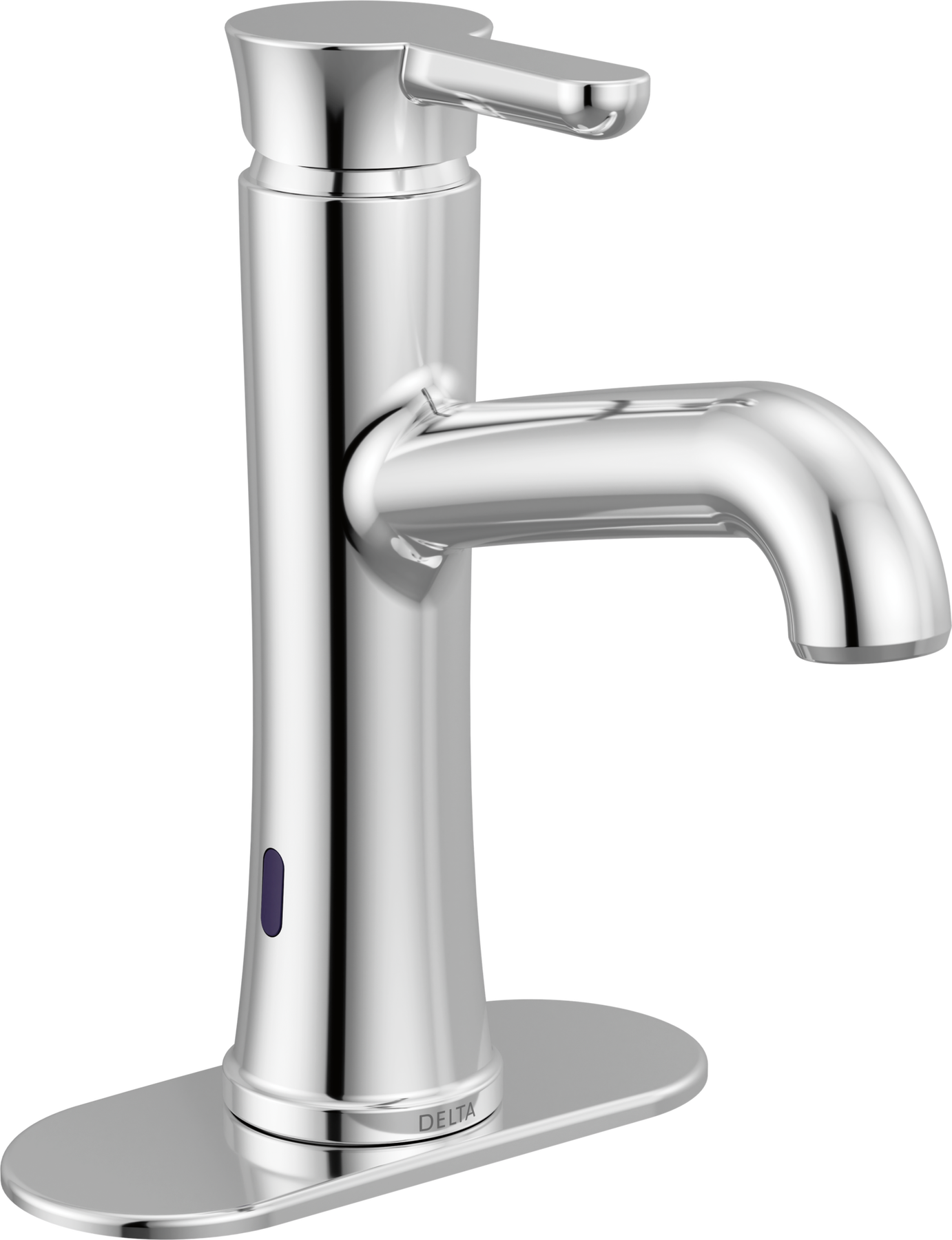 Sense2O&trade; Bathroom Faucet with Touchless Technology