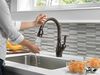 Touch<sub>2</sub>O&reg;  Pull-Down Kitchen Faucet (Recertified)