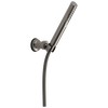 Premium Single-Setting Adjustable Wall Mount Hand Shower
