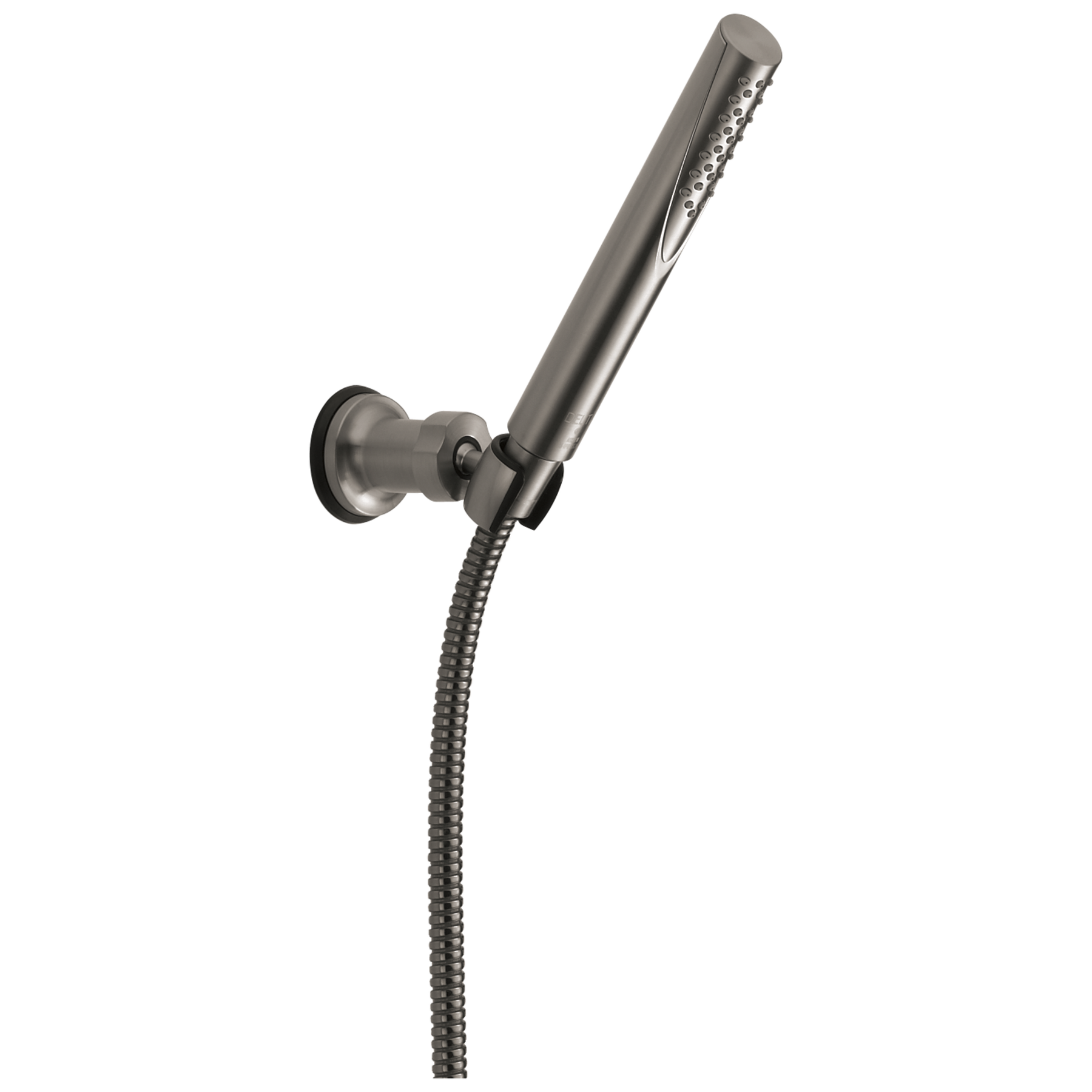 Premium Single-Setting Adjustable Wall Mount Hand Shower