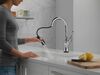 Touch<sub>2</sub>O&reg;  Pull-Down Kitchen Faucet (Recertified)