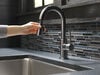 Single Handle Pull-Down Bar/Prep Faucet