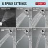 Shower Trim with ProClean Hand Shower Bundle