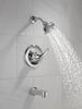 Monitor&reg; 13 Series Tub & Shower Trim