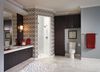 Two Handle Centerset Bathroom Faucet