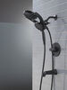 HydroRain&reg; 14 Series Tub and Shower