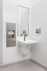 Electronic Lavatory Faucet with Proximity&reg; Sensing Technology - Hardwire Operated
